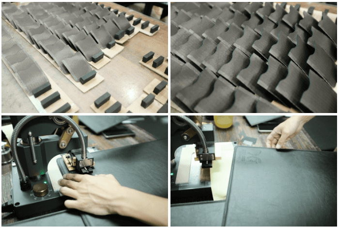 완제품 제조 장비